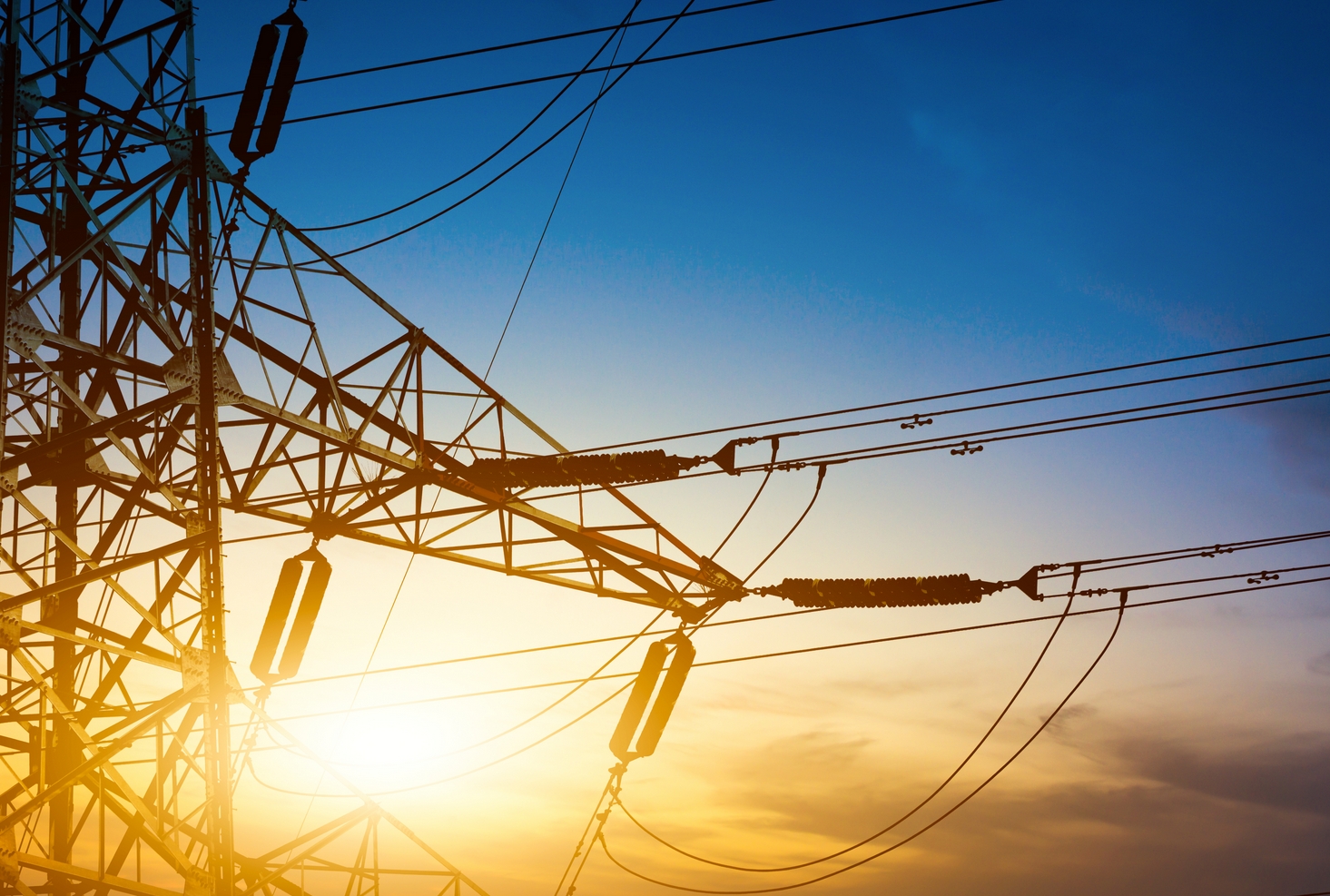 電力行業(yè)解決方案