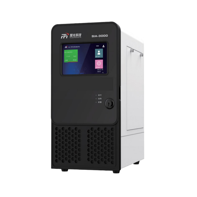 SIA-3000系列 水質(zhì)在線分析儀