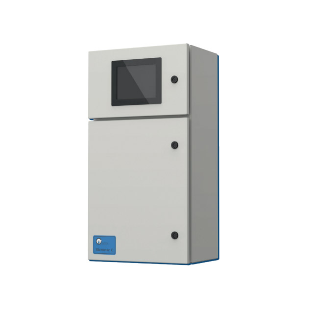 Micromac C系列 水質(zhì)在線分析儀