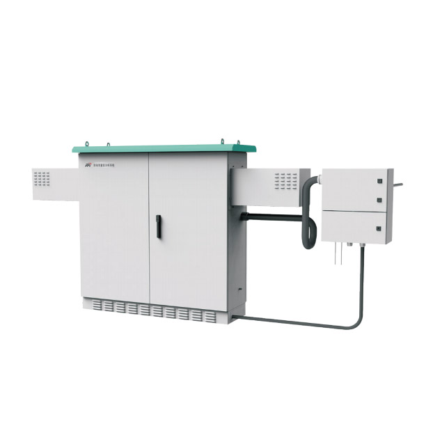 LGA-5500 微量氨在線監(jiān)測系統(tǒng)