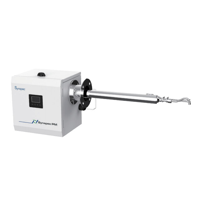 Synspec PM 顆粒物在線監(jiān)測系統(tǒng)