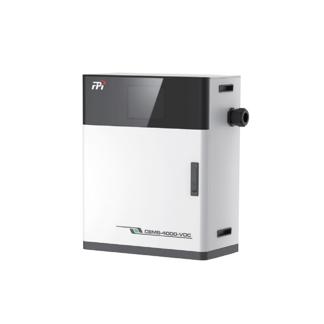 CEMS-4000 VOC 煙氣揮發(fā)性有